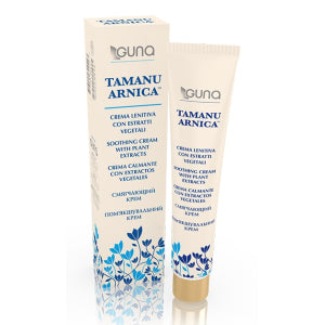 TAMANU ARNICA SOS 50ML+3X3ML