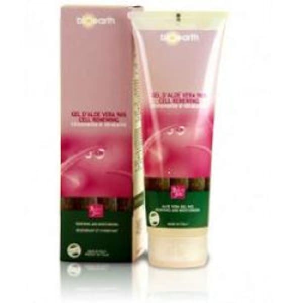 Tbs Aloe Gel 96% Ecobio, 250ml - Gel Idratante Naturale