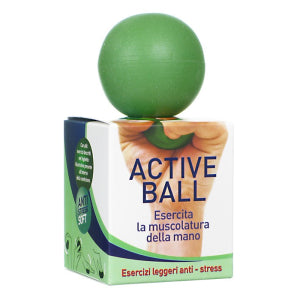 TECNIWORK ACTIVE BALL SOFT VE