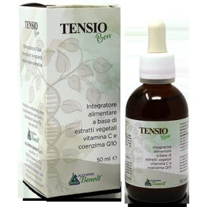 TENSIO BEN 50ML
