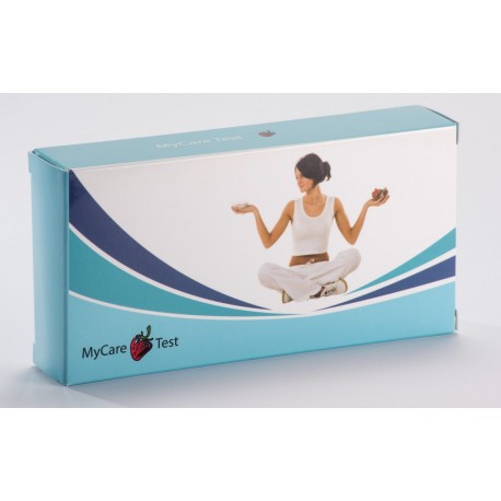 MYCARE OVULAZIONE LH SELFTEST