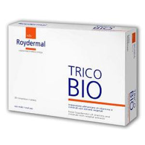 TRICO BIO 30CPR