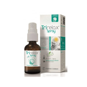 TRIRELAX 20ML SPRAY