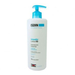 UREADIN LOTION10 400ML