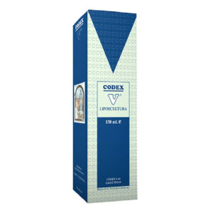 V PASTA LENITIVA 150ML