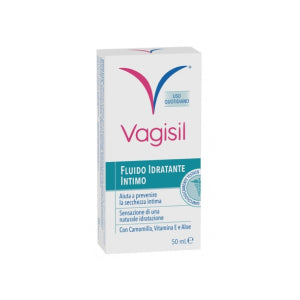 VAGISIL FLUIDO IDRAT INTIMO