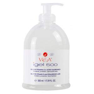 VEA IGEL GEL MANI IGIEN 500ML