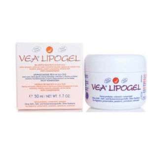 VEA*LIPOGEL IDRAT PROT 50ML