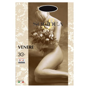 VENERE 30 COLLANT BLU SCURO 3/