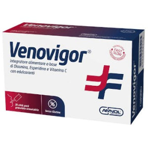 VENOVIGOR 20BUST