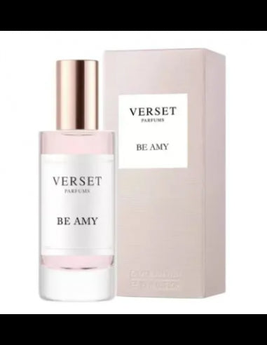 VERSET BE AMY EDT 15ML
