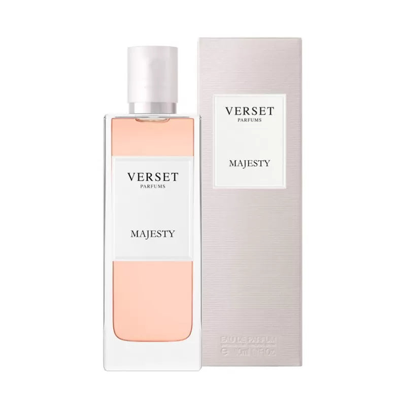 VERSET MAJESTY EDP 50ML