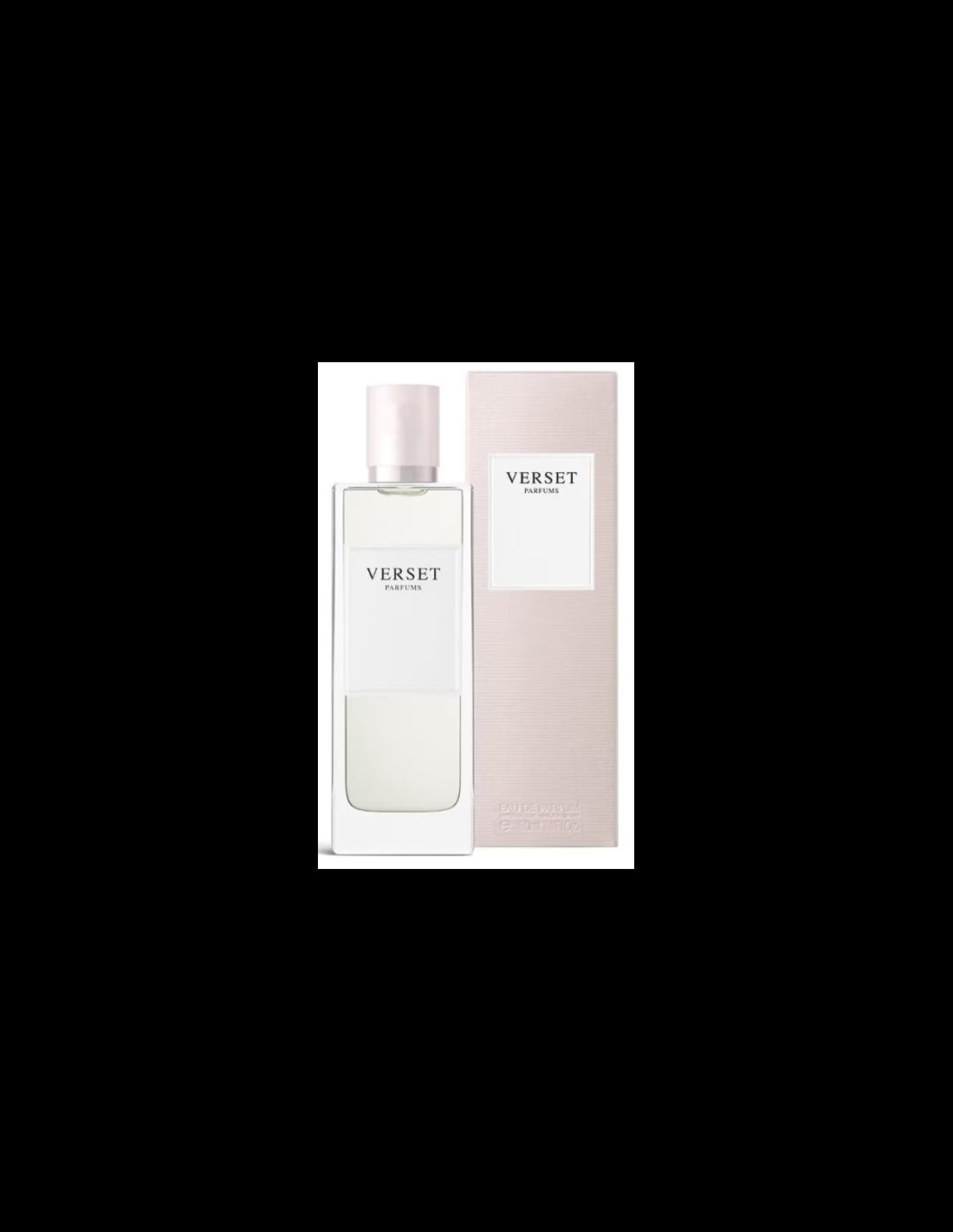 VERSET PURPURINE EDT 50ML