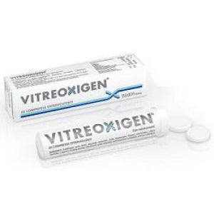 VITREOXIGEN INTEGRAT 20CPR 90G