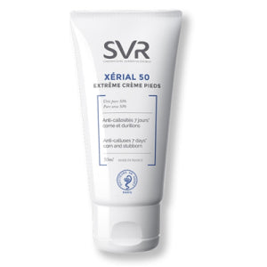 SVR XERIAL 50 EXTREME 50ML