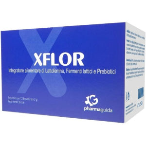 XFLOR 12BUST 36G