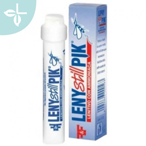 AFTERPIK LENYSTILL PENNA 10ML