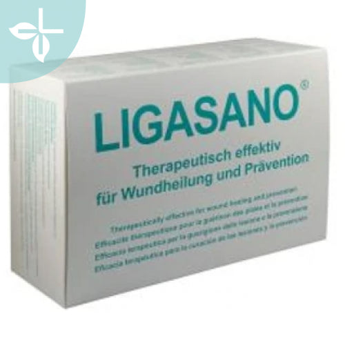 LIGASANO MED 5CPR 15X10X1CM