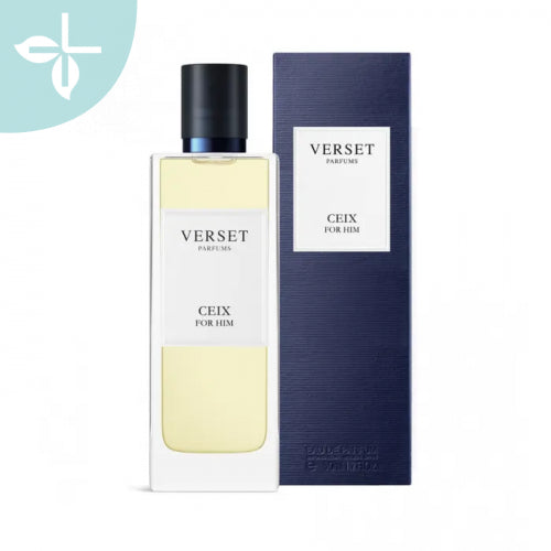 VERSET CEIX FOR HIM EDP 50ML