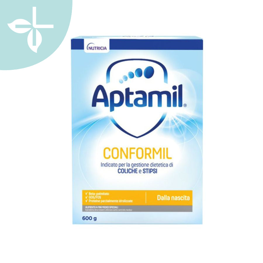 APTAMIL CONFORMIL LATTE 600G