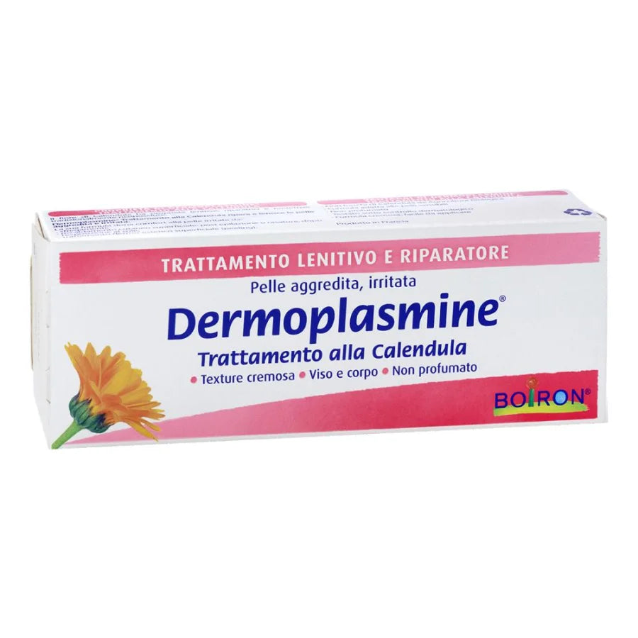 DERMALIBOUR + CICA BALSAMO LAB