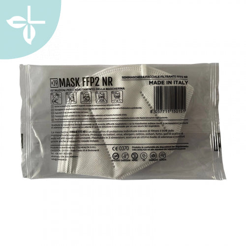 MASCHERINA +39MASK FFP2 BI15PZ
