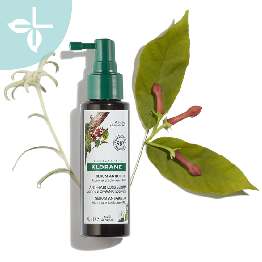 KLORANE SIERO CONTRO CADUTA