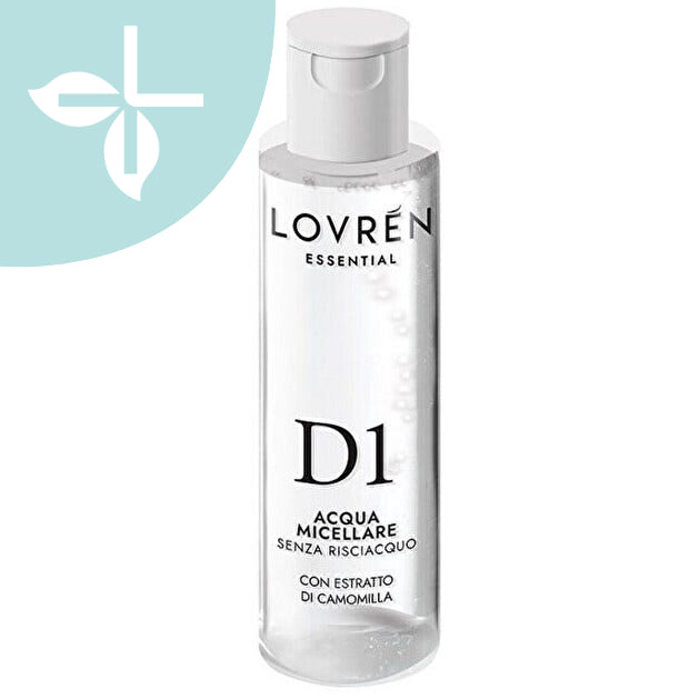 LOVREN D1 ACQUA MICE