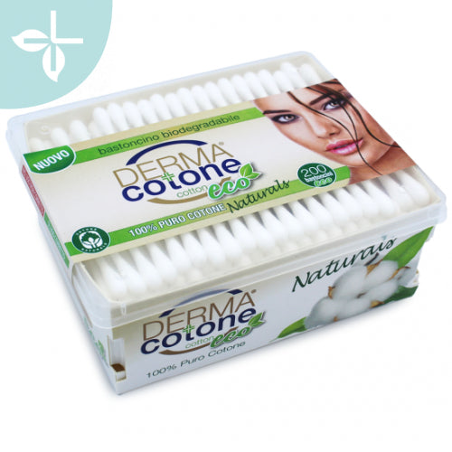 DERMACOTONE COTTON FIOC EC200P