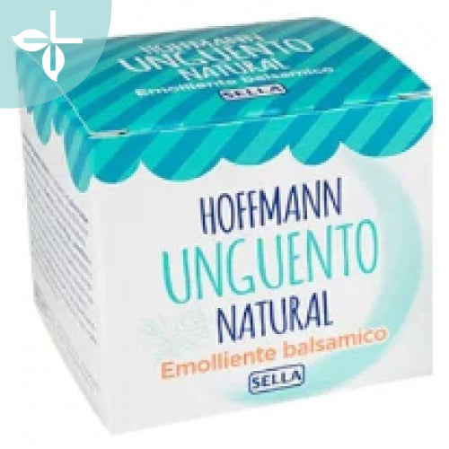 HOFFMANN UNGUENTO BALSAM 40ML