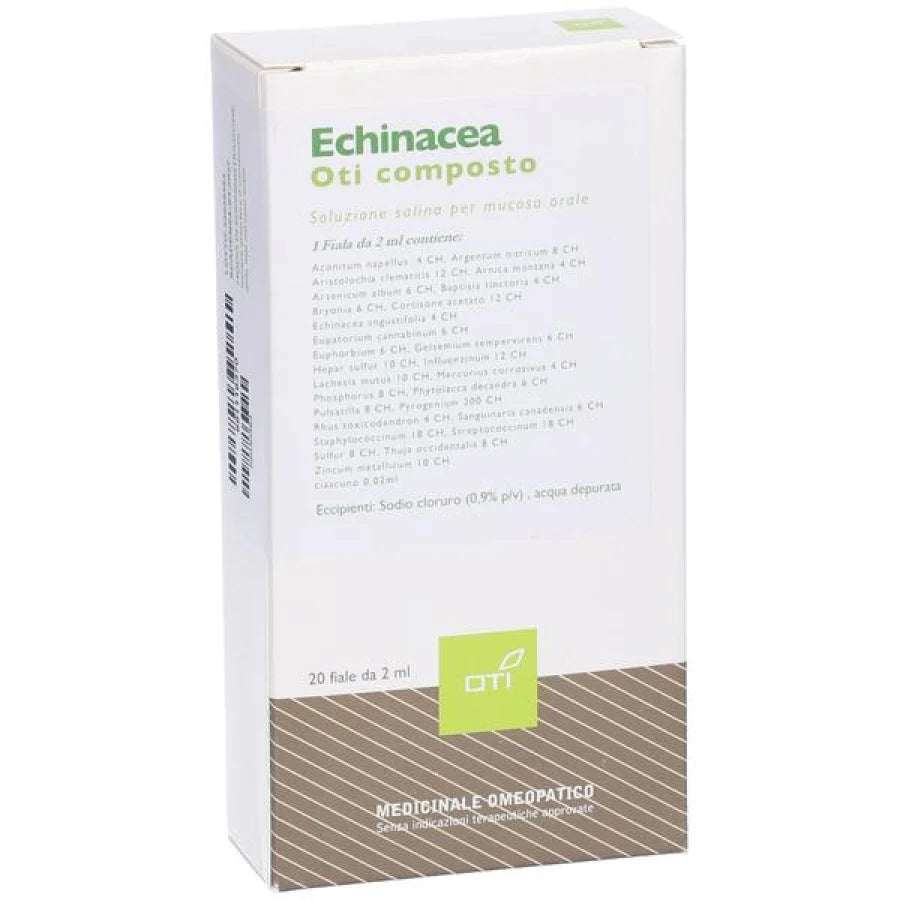 ECHINACEA OTI COMPOSTO 20F FIS