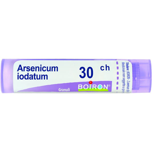 ALCOOL PURO 96% 100ML