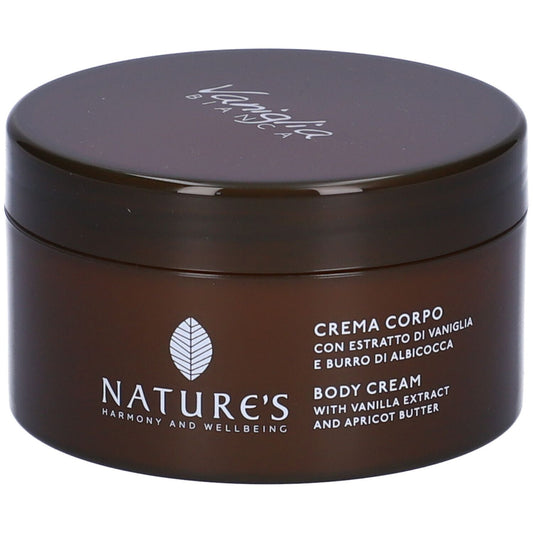 VANIGLIABIANCA CR CORPO 200ML