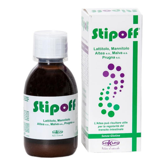 Stipoff