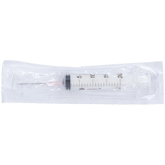SIR PIC 20ML G18 1 1/2 ECC