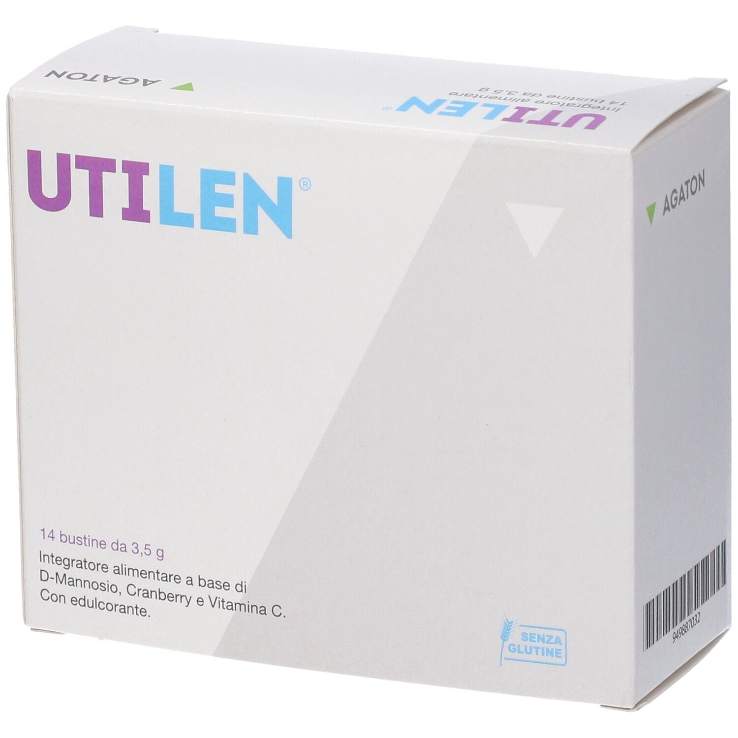UTILEN 14BUST