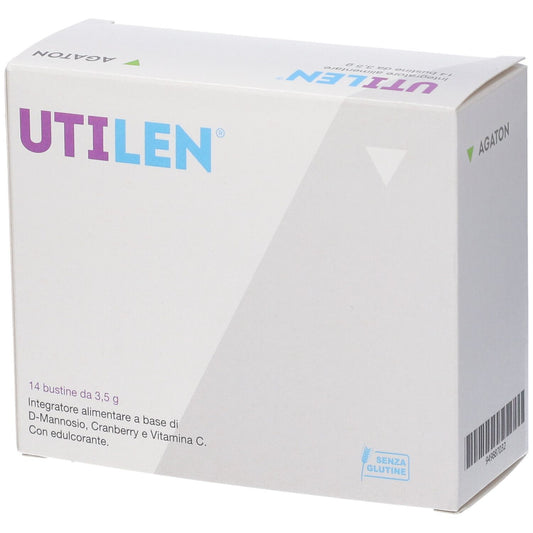 UTILEN 14BUST
