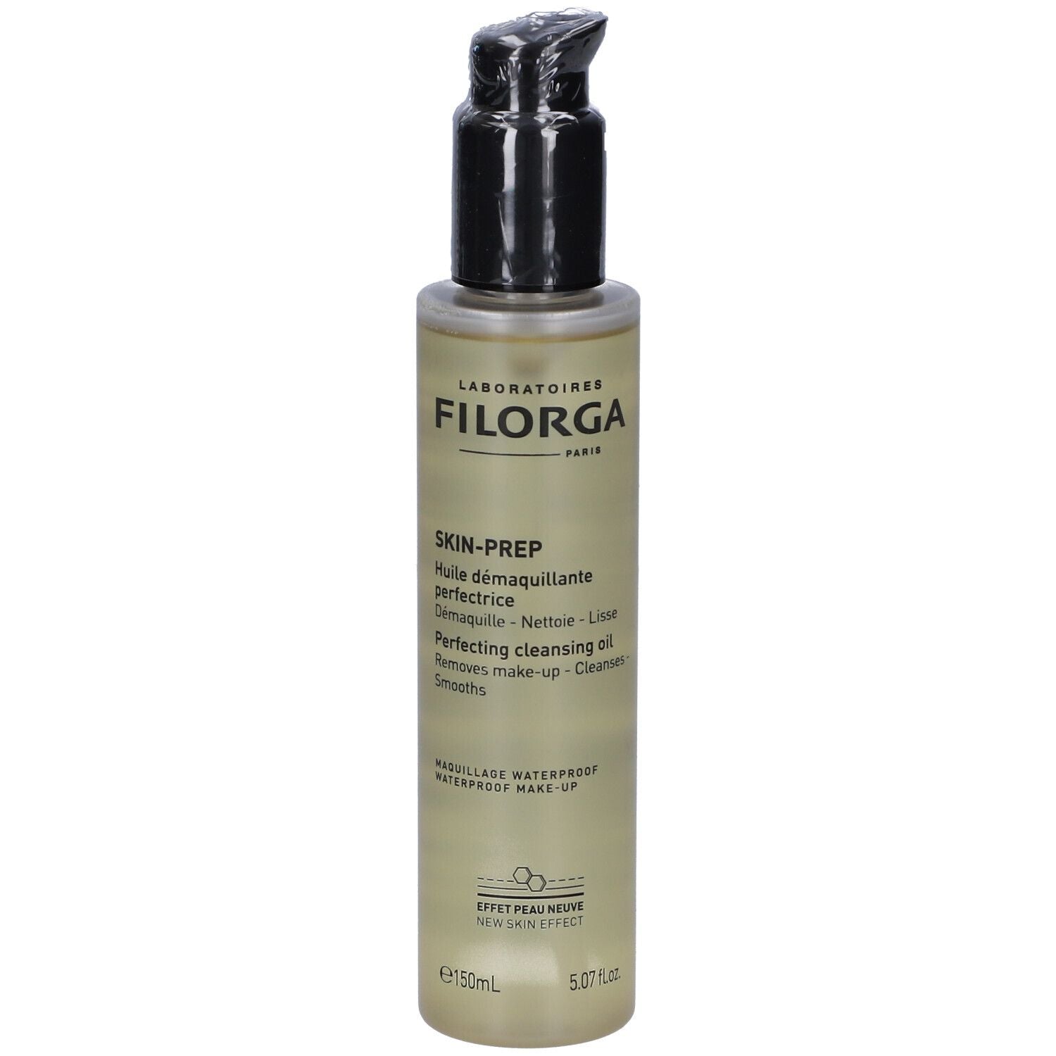 FILORGA S P PERFECT CLEAN OIL