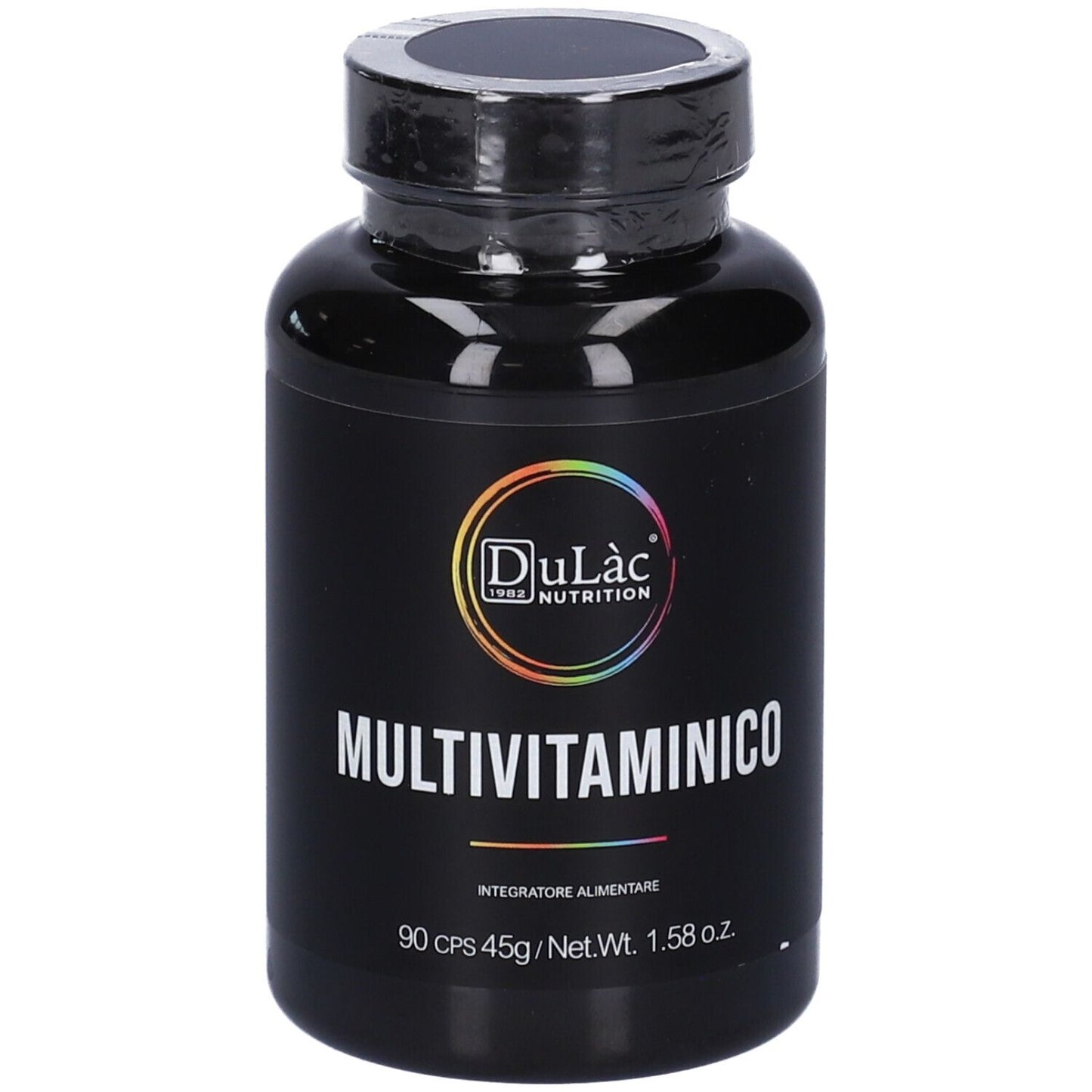 NUTRITION MULTIVITAMINICO90CPS