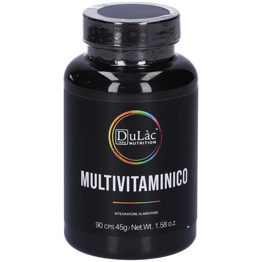 NUTRITION MULTIVITAMINICO90CPS