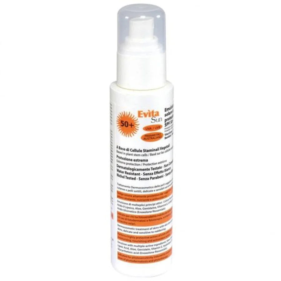 EVITA SUN SPF50+ 100ML