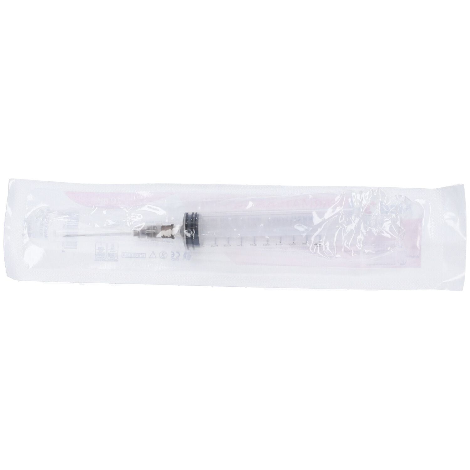 SIR MON 10ML G22X1,5 CEN 1PZ