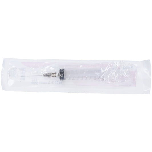 SIR MON 10ML G22X1,5 CEN 1PZ