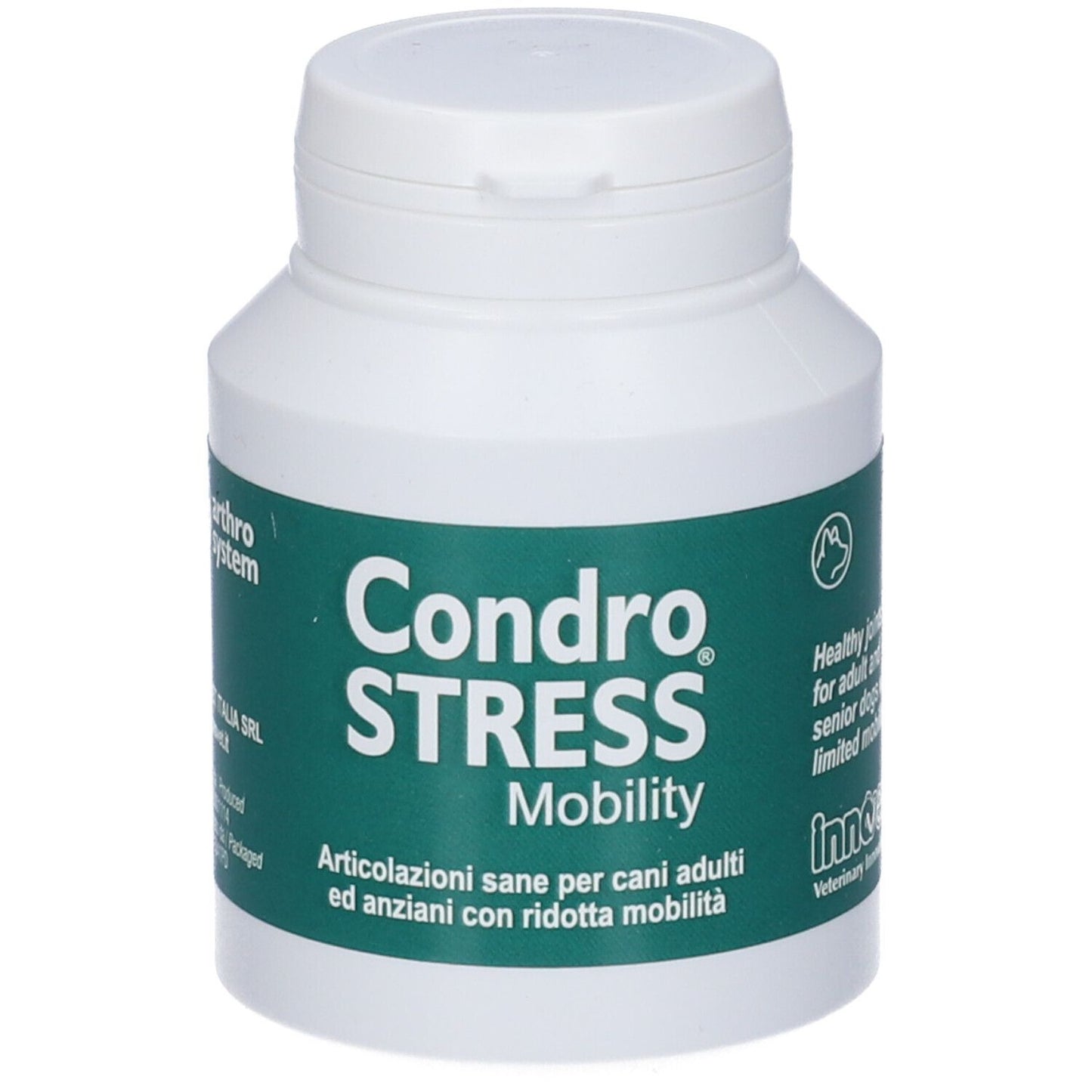 CONDROSTRESS MOBILITY 60 CHEWS