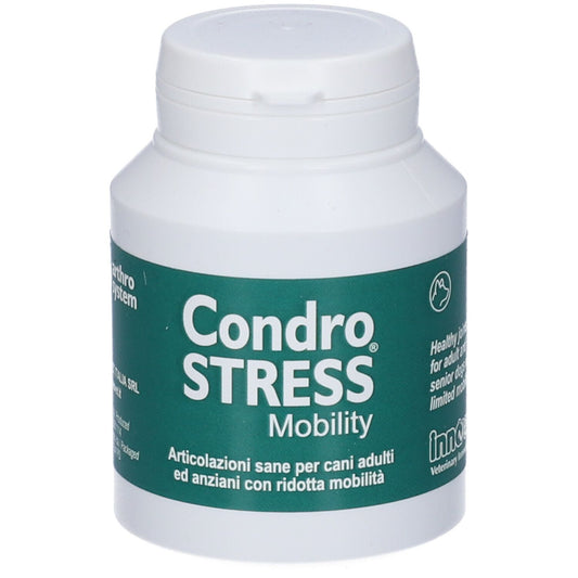 CONDROSTRESS MOBILITY 60 CHEWS