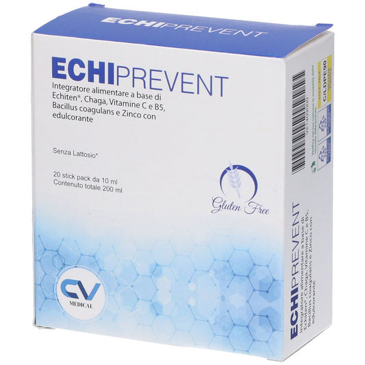 ECHIPREVENT 20STICK PACK
