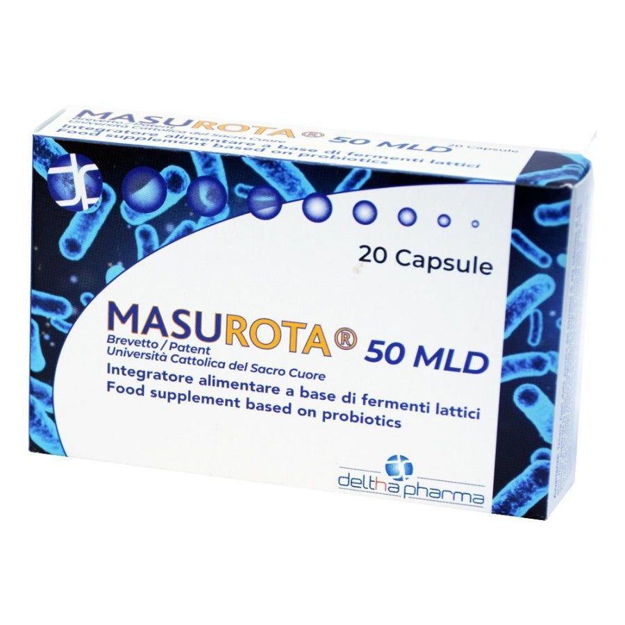 MASUROTA 50 MLD