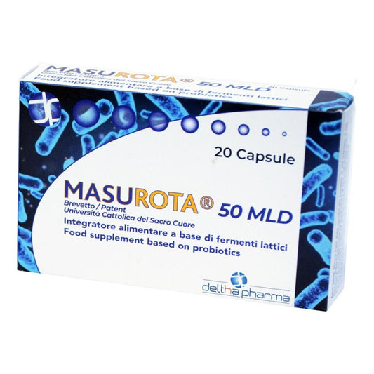 MASUROTA 50 MLD