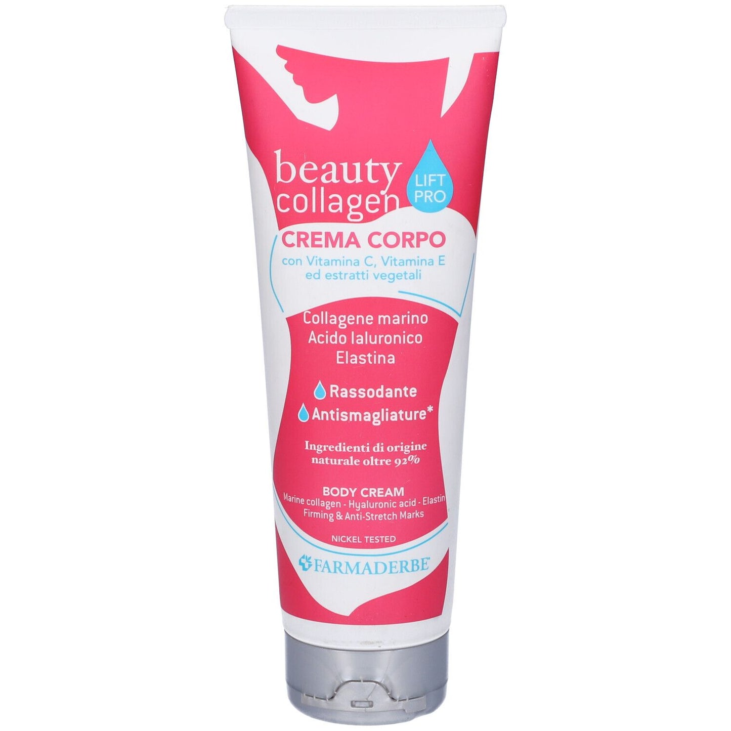 COLLAGEN CREMA CORPO 250ML