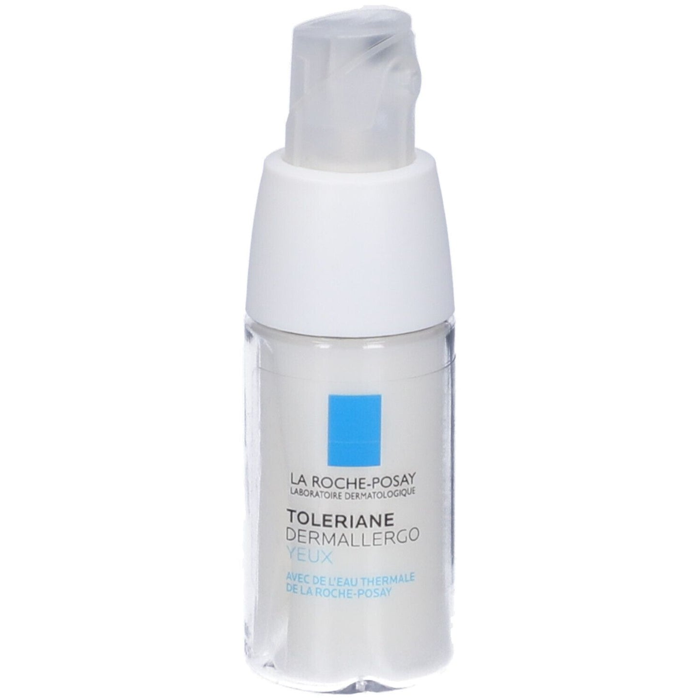TOLERIANE DERMALLERGO OCCH20ML